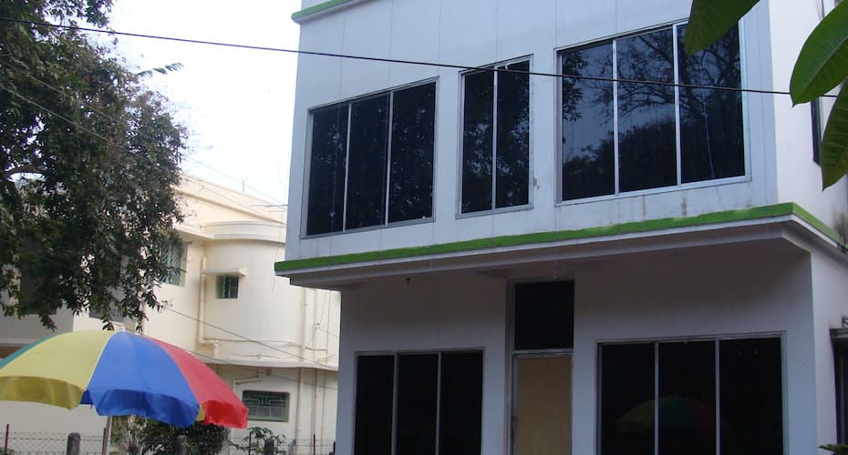 Poushali Lodge, Bolpur 1